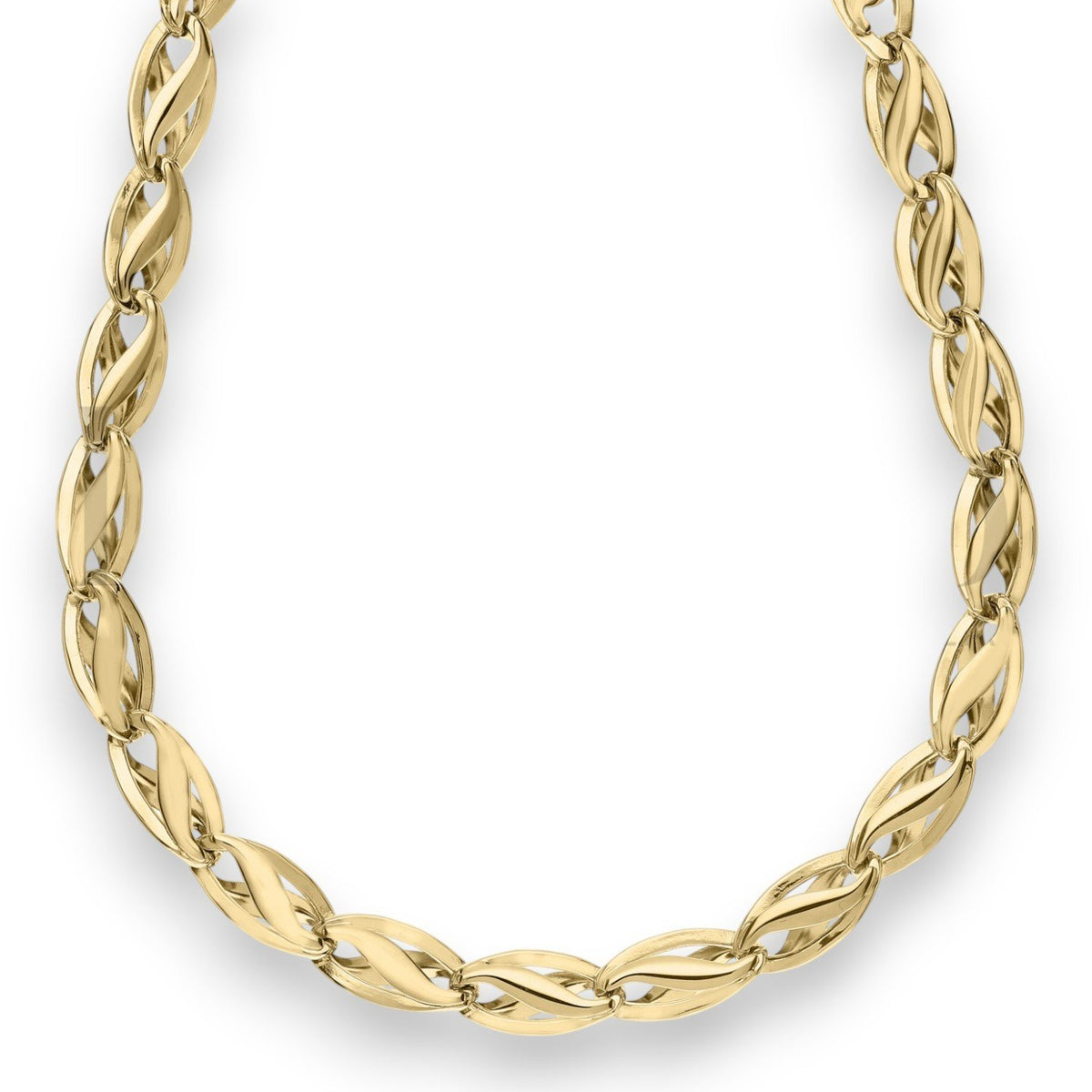 Collana Big 14g 50cm