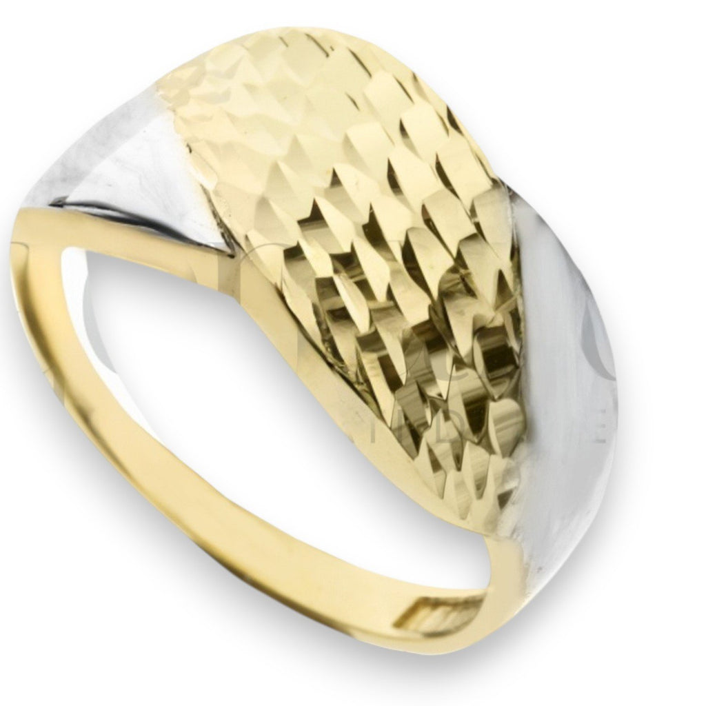 Anello 18k 4,3 g