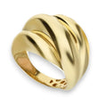 Anello 5,5g 18k