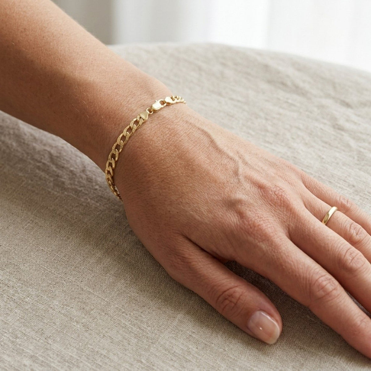 Bracciale 18k 5,0g