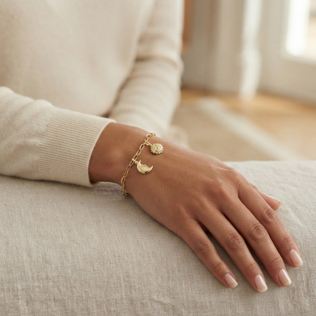 Bracciale 18k 2.6g
