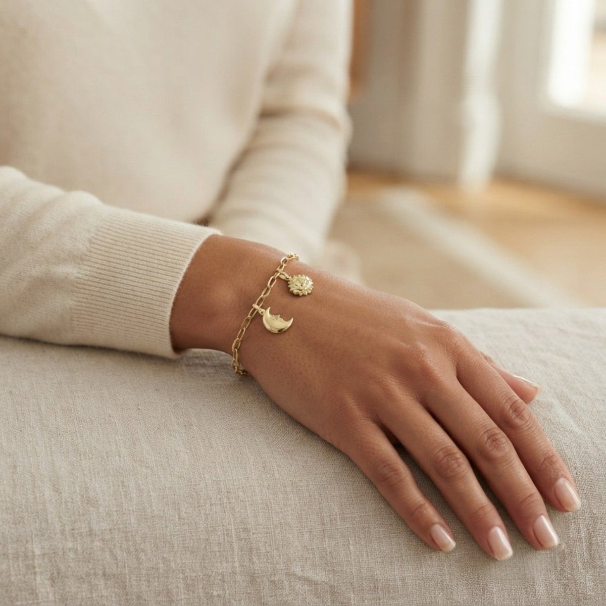 Bracciale 18k 2.6g