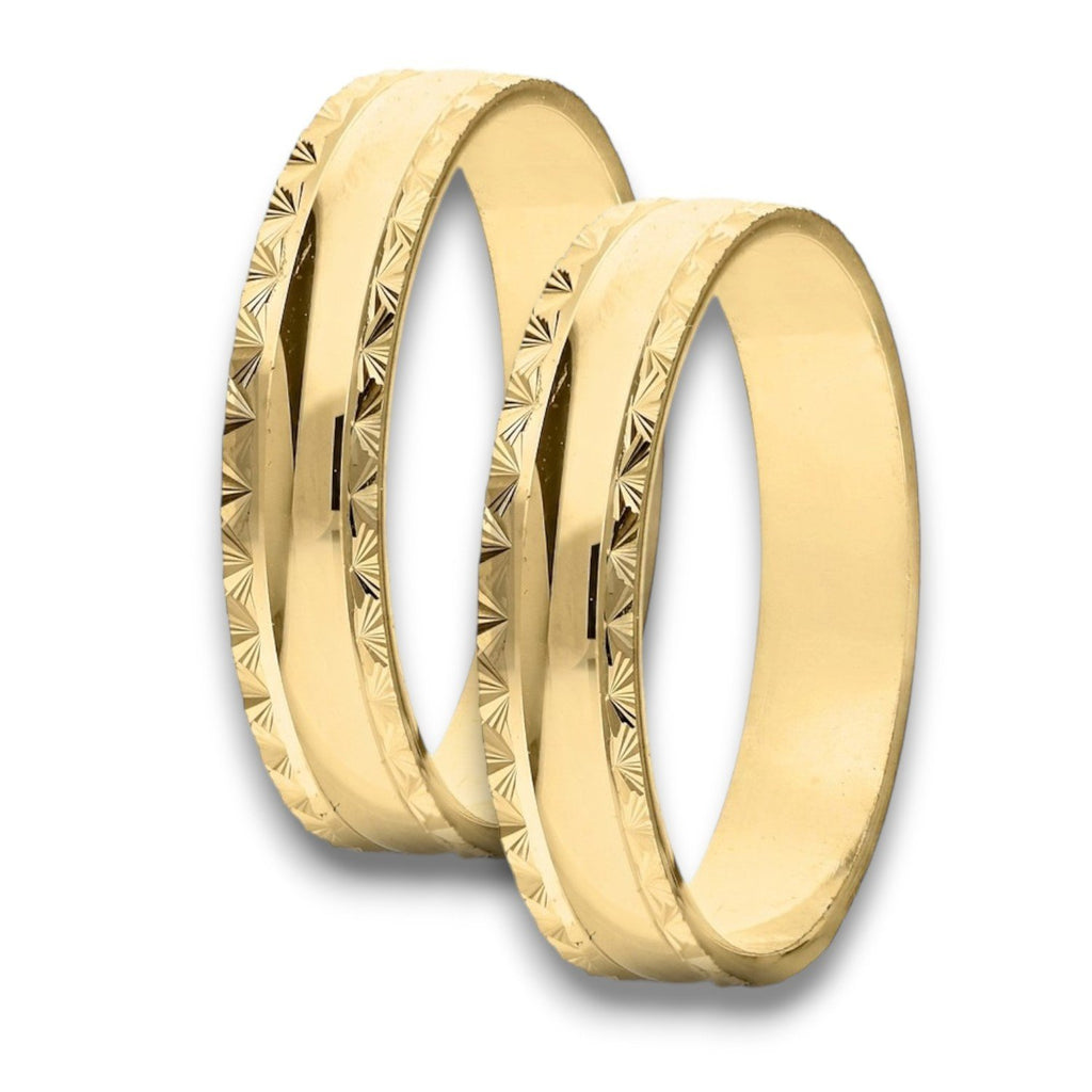 Fedine Anemone 18k 6,3g