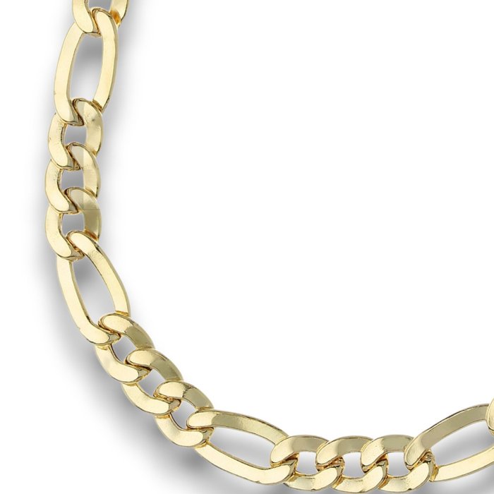 Collana 3+1 50cm 26,4g
