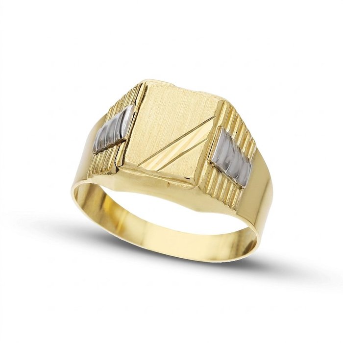 Anello 18k 4,8g