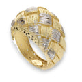Anello 18k 5g