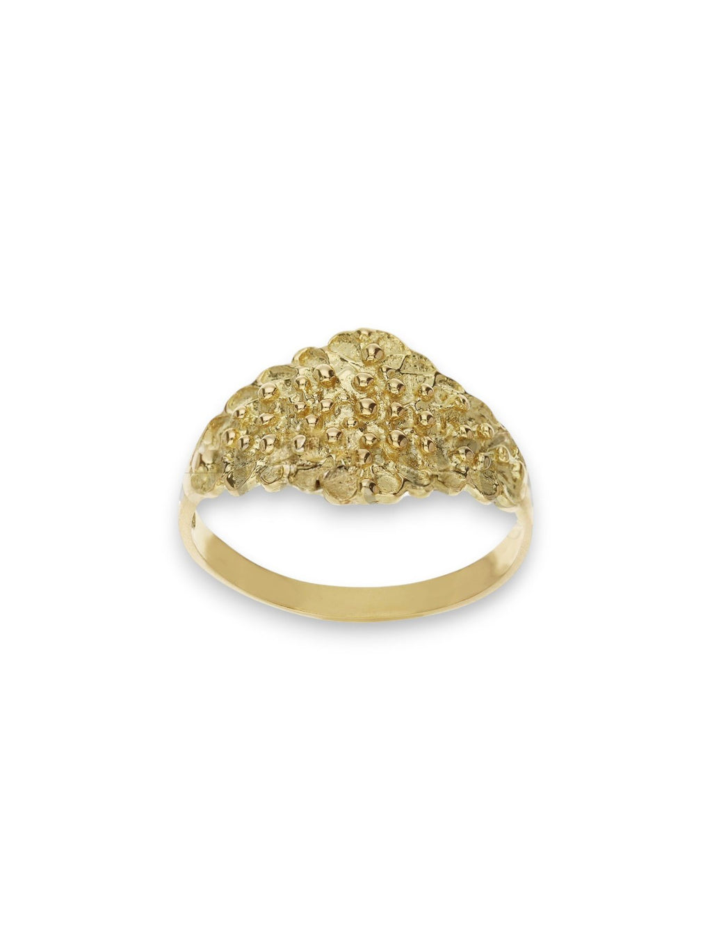 Fede sarda 18k 3,9g