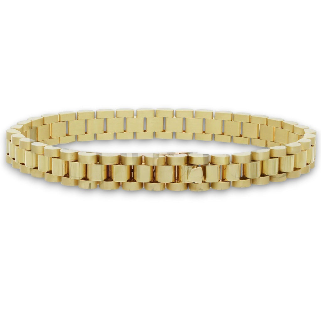 Bracciale 18k 43g