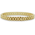 Bracciale 18k 43g