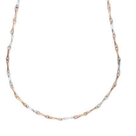 Collana 18k 60cm 7,5 g
