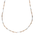 Collana 18k 60cm 7,5 g