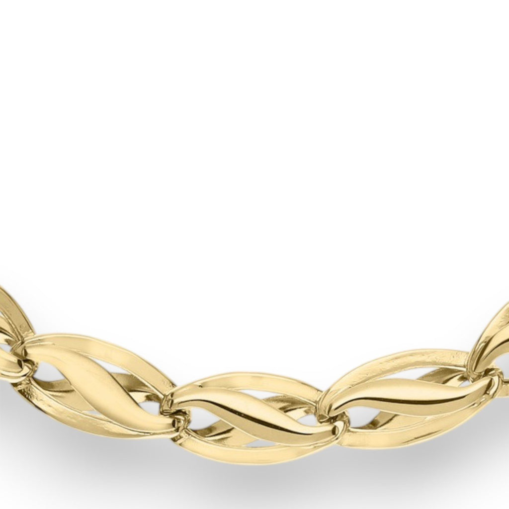 Collana Big 14g 50cm