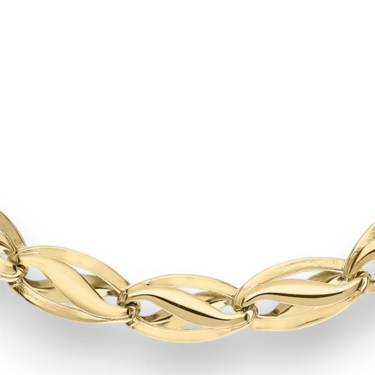 Collana Big 14g 50cm