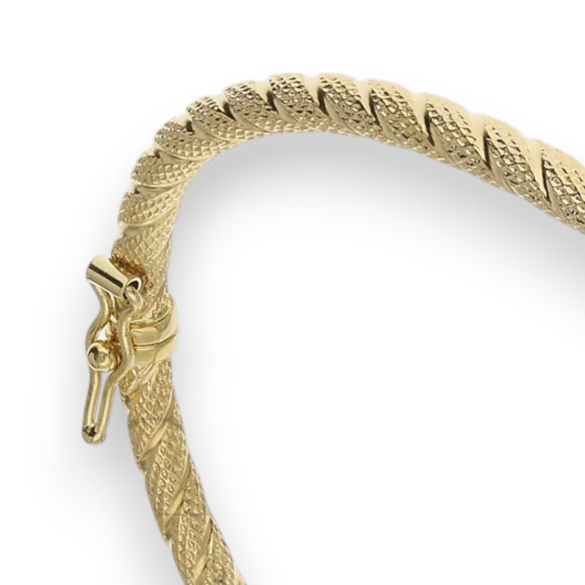 Bracciale 18k 3,9g