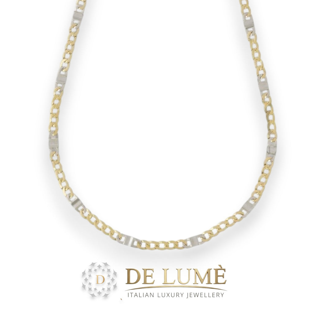 Collana 60cm 18k 11,8g