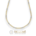 Collana 60cm 18k 11,8g