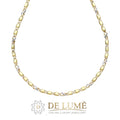 Collana 60cm 8,6g 18k