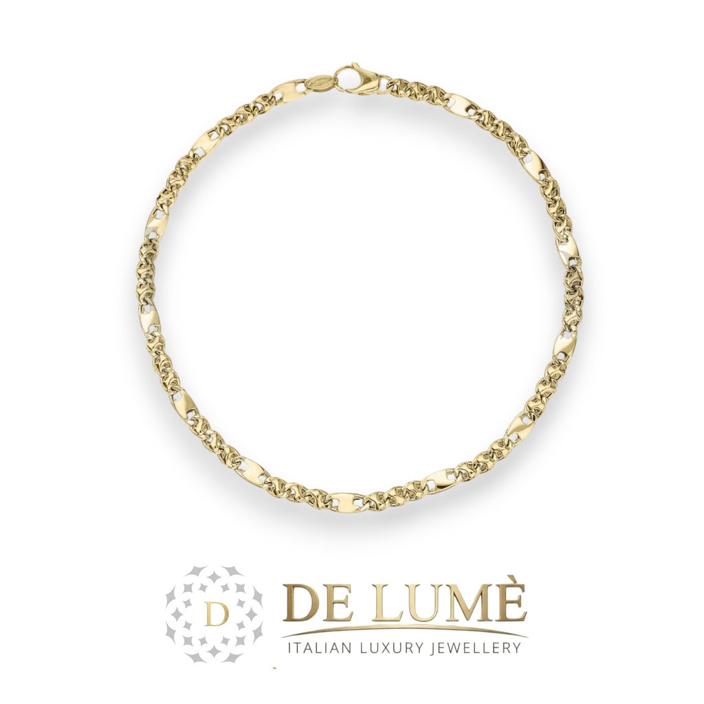 Bracciale Collezione Leggera 4,1g GDM001EB00OG450X0CE