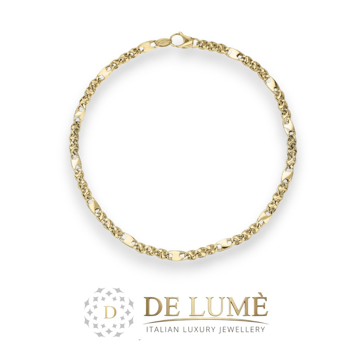 Bracciale Collezione Leggera 4,1g GDM001EB00OG450X0CE