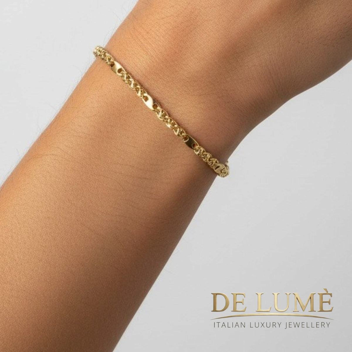 Bracciale Collezione Leggera 4,1g GDM001EB00OG450X0CE