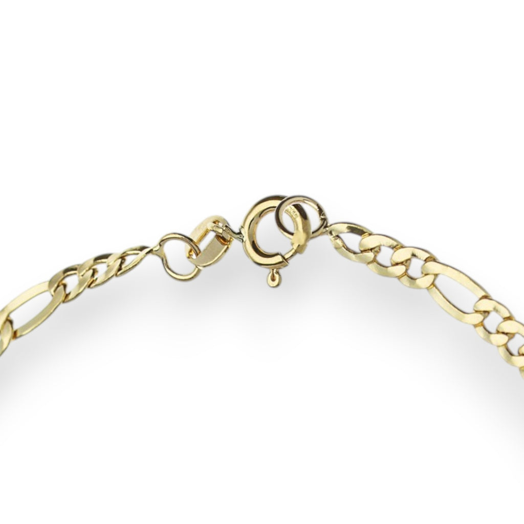 Bracciale con targhetta