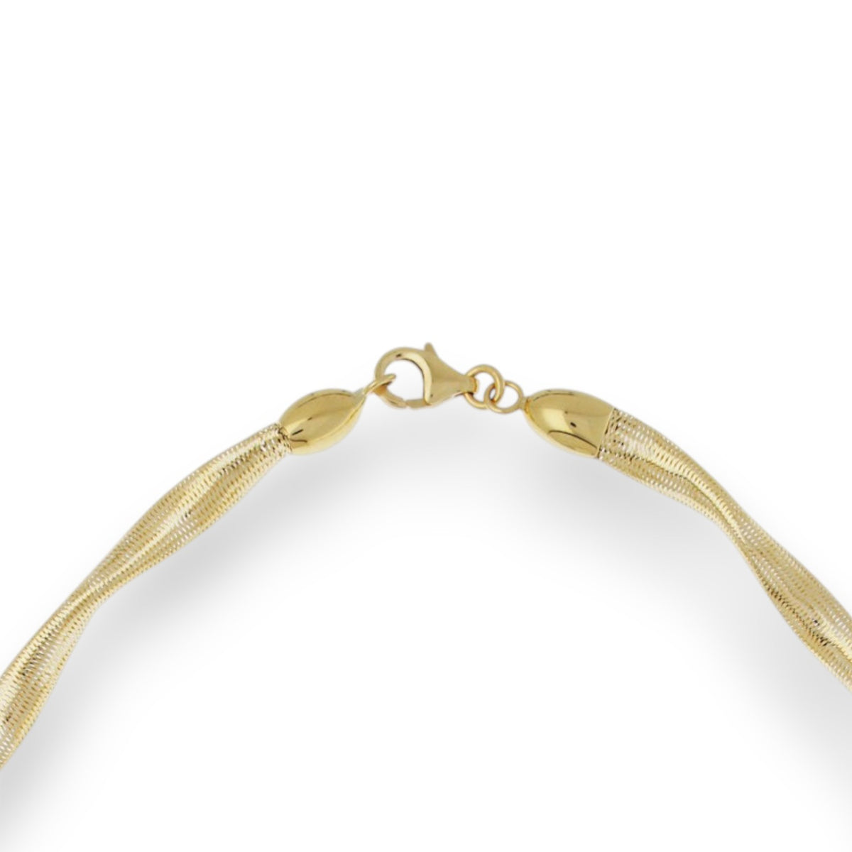 Collana Girocollo