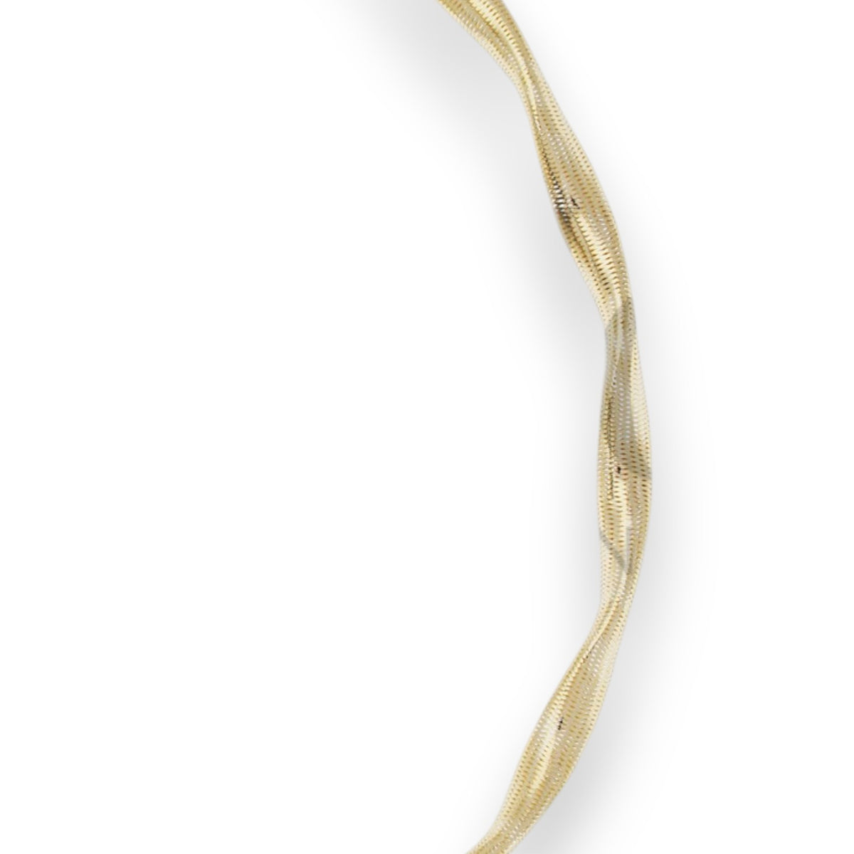 Collana Girocollo
