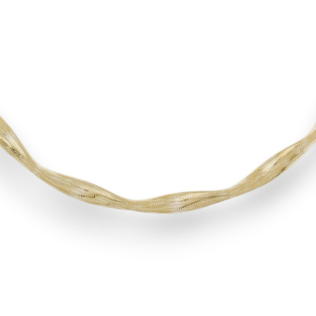 Collana Girocollo