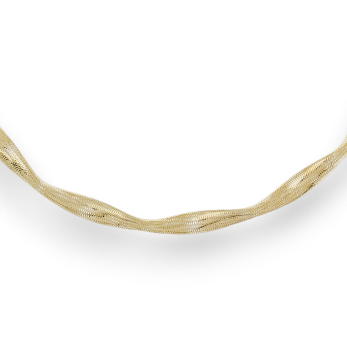 Collana Girocollo