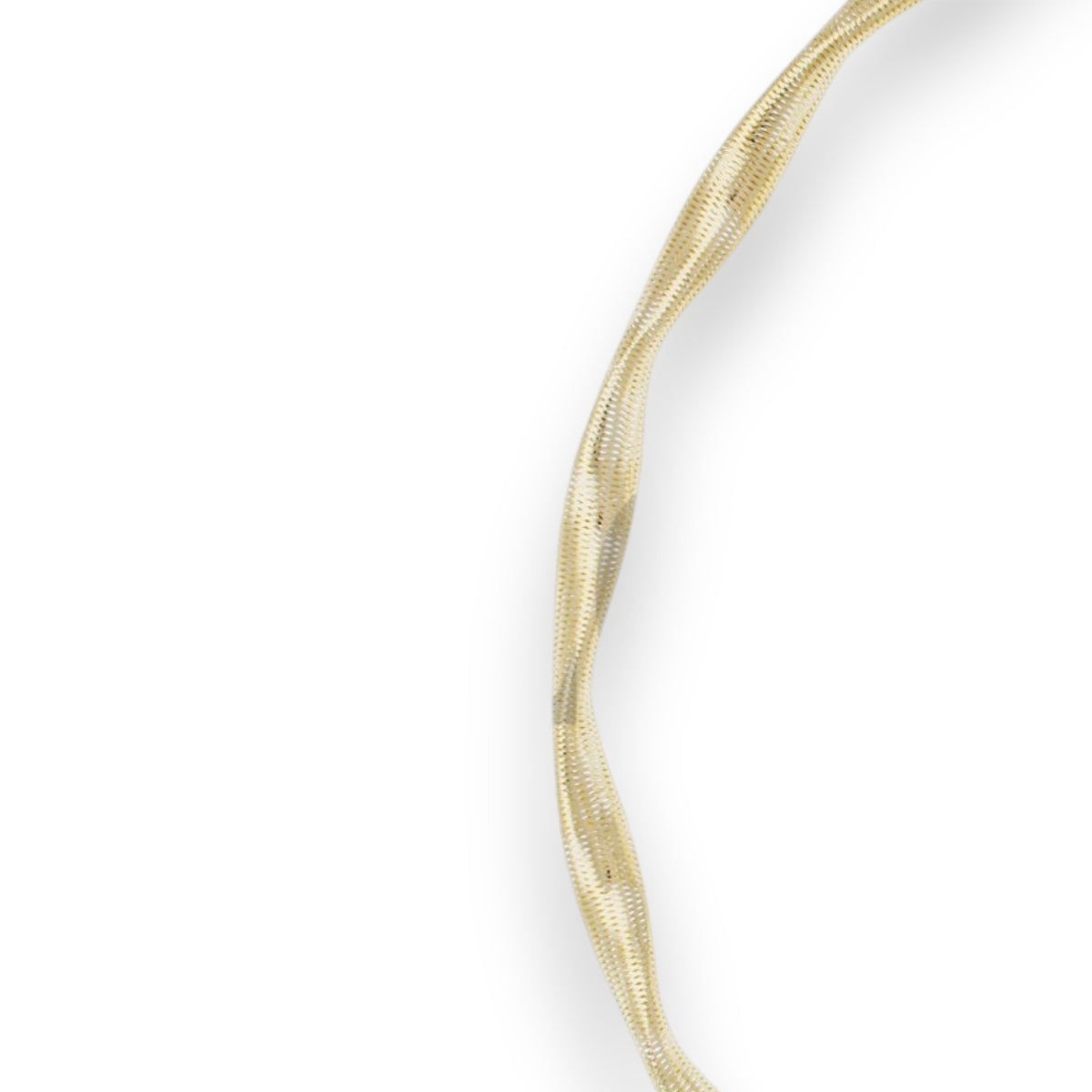 Collana Girocollo