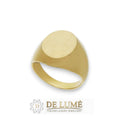 Anello da mignolo 18k 8,2g