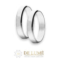 Coppia Di Fedi UNOAERRE GDM001JB00OG04012TC