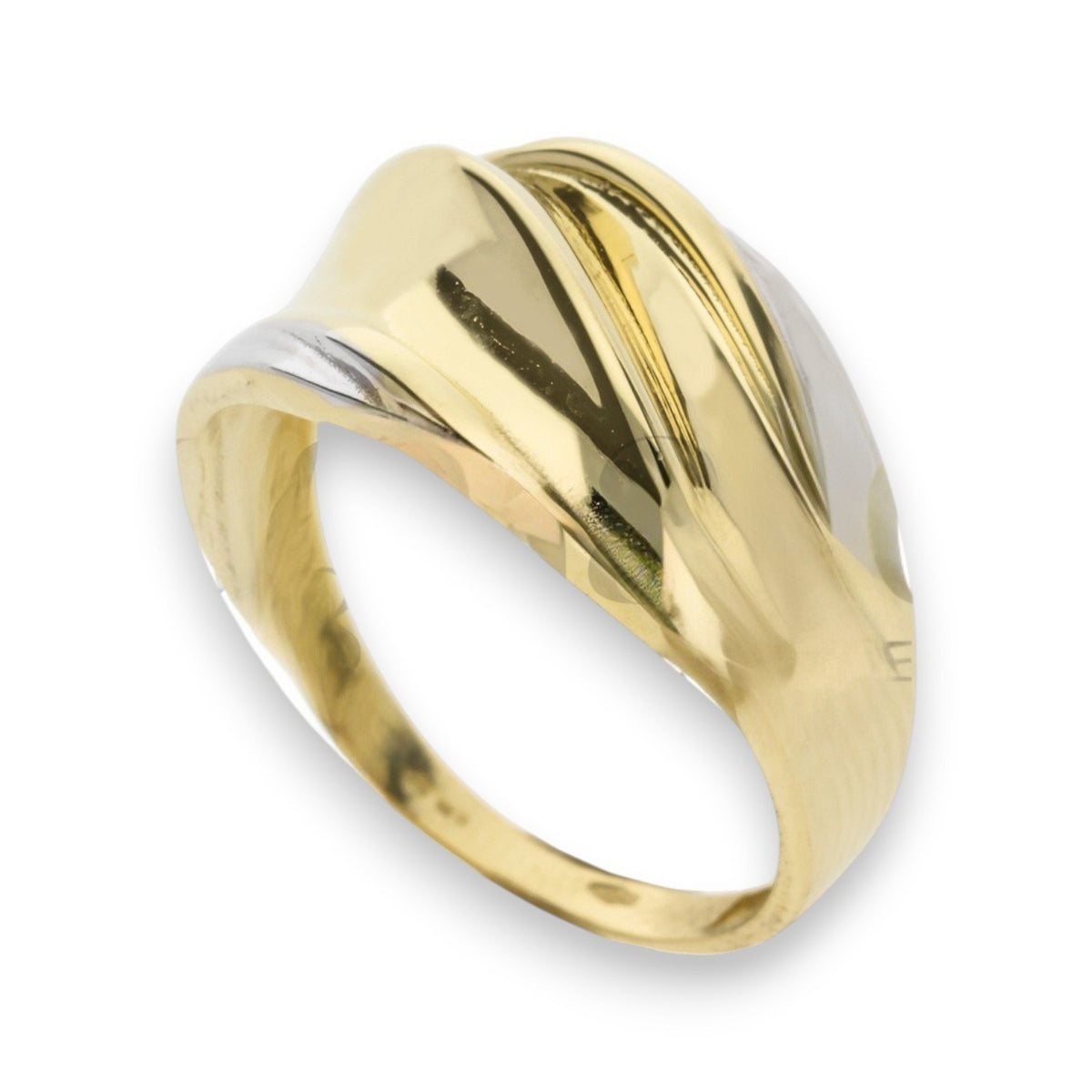 Anello 18k 5 g