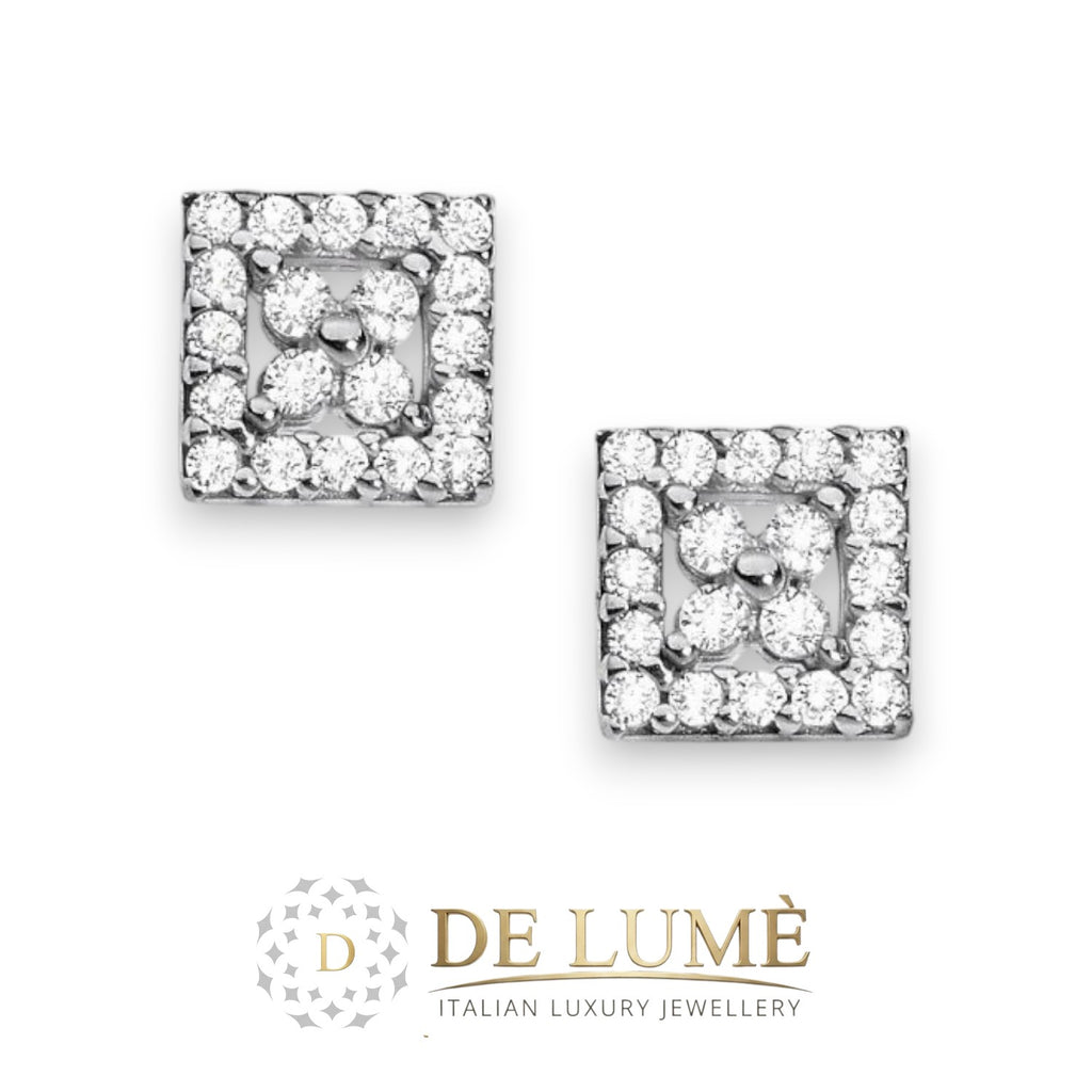 Orecchini Donna Comete ORB 680 - Comete Gioielli