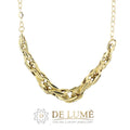Collana 45cm 8,2g 18k